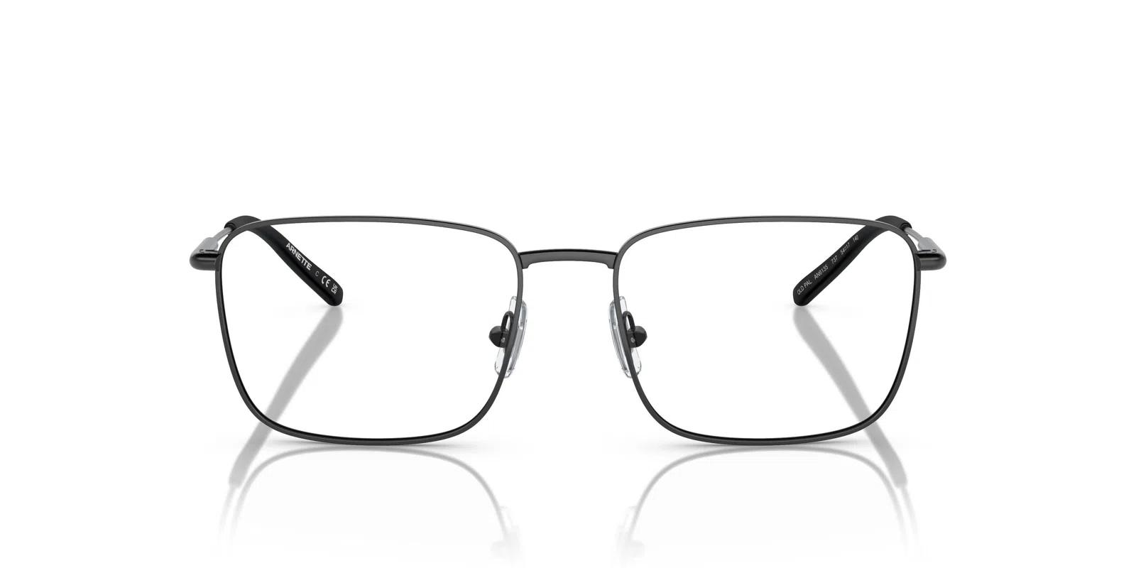 Arnette Old Pal 6135 Eyeglasses - view 27